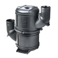 VETUS exhaust