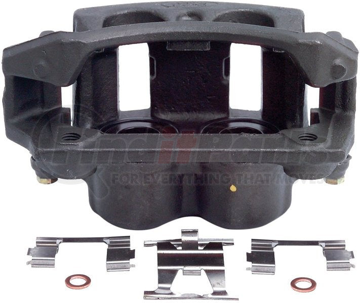 FRICTION CHOICE CALIPERS