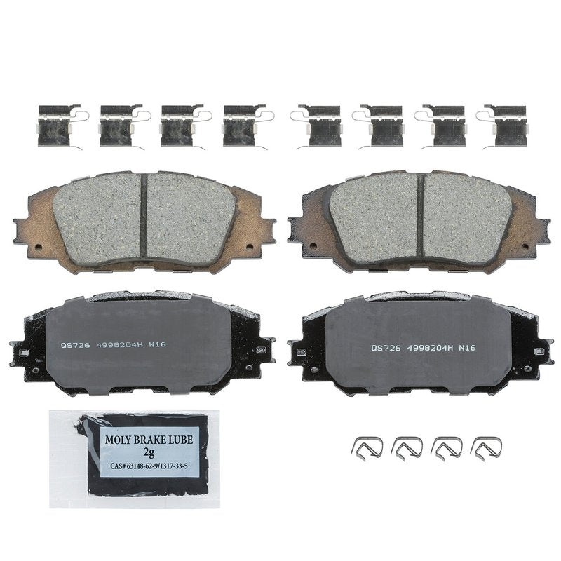 WAGNER BRAKE auto part