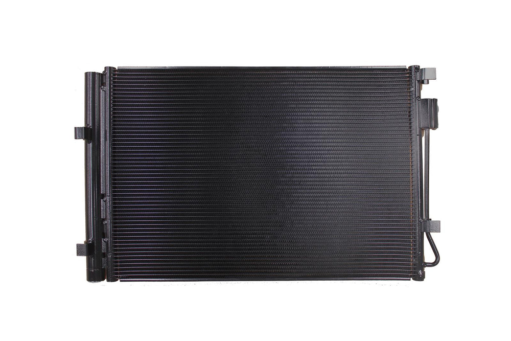 CSF 14-17 Hyundai Accent 1.6L A/C Condenser