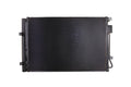 CSF 14-17 Hyundai Accent 1.6L A/C Condenser