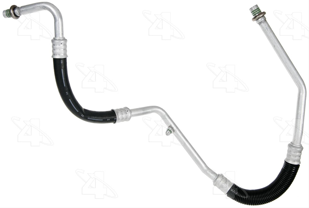 FOUR SEASONS auto part