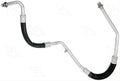 HOSE ASSY.