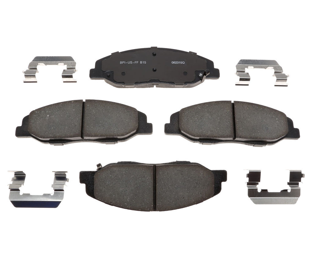 R auto part