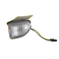 69 PARKING LAMP ASSY LH