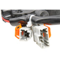 NEW CV DRIVE AXLES