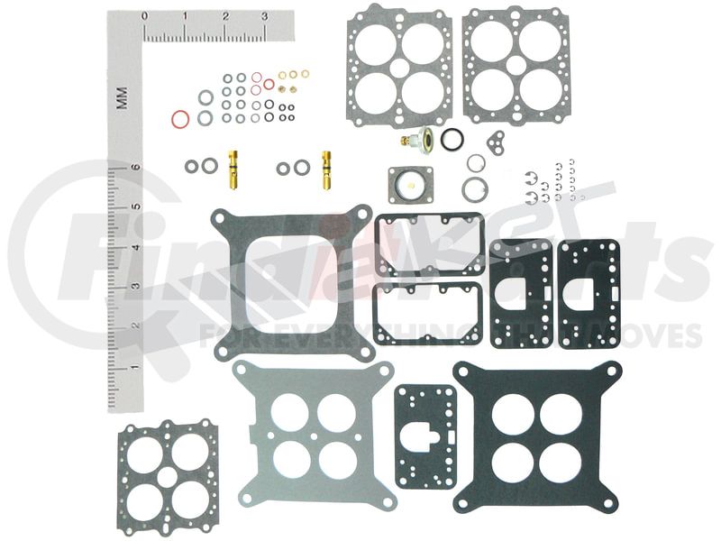 Walker Products Inc. - auto part