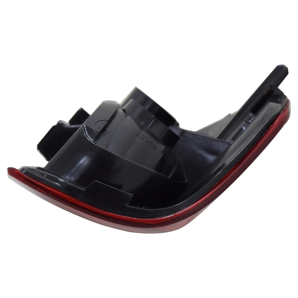 CAPA 0412 CV COLORADO/CANYON TAIL LIGHT ASSY RH