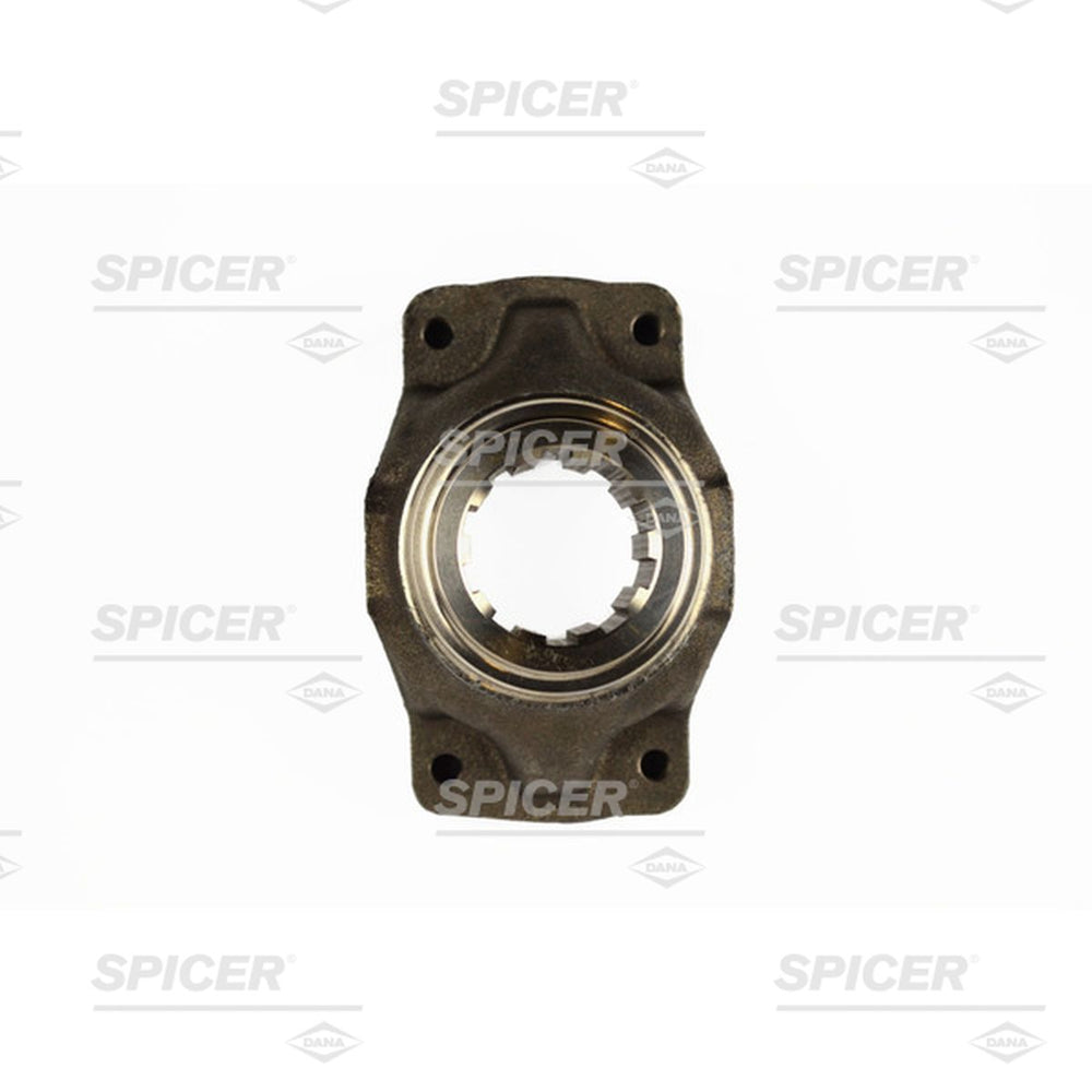 END YOKE