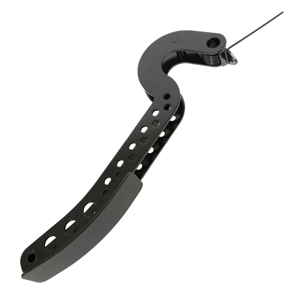 Wilwood PEDALGASFLOOR MOUNT