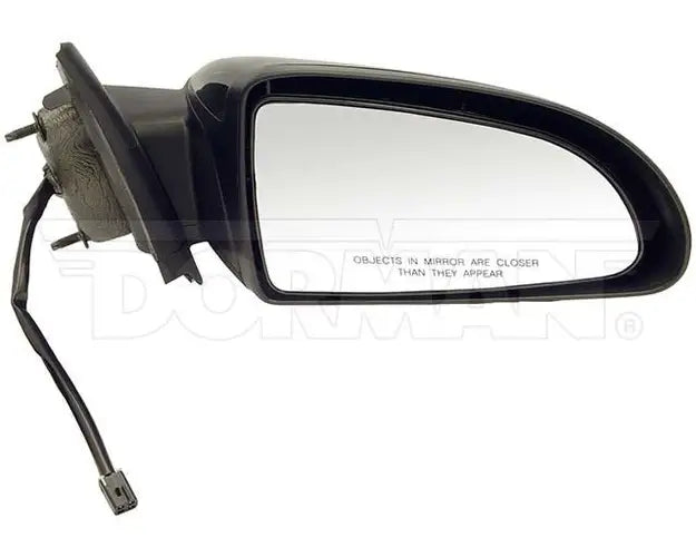 SIDE VIEW MIRROR
