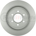 DISC BRAKE ROTOR