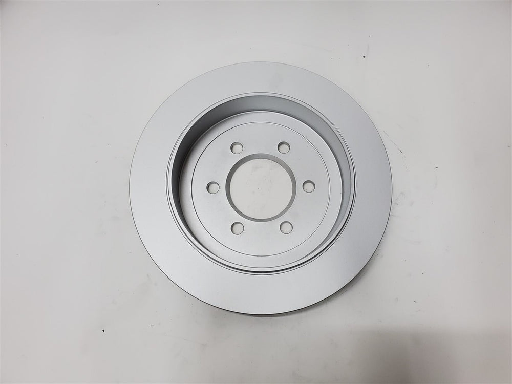 DISC BRAKE ROTOR