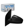 0712 NS SENTRA PWR NHT MIRROR LH