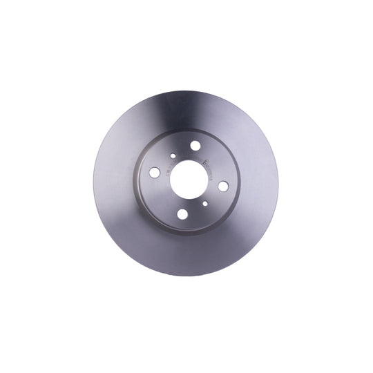 BRAKE DISC 8DD