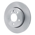 DFC 18-24 Volkswagen Crafter (Mexico)/Amarok (Mexico) Rear Brake Rotor
