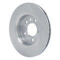 DFC 18-24 Volkswagen Crafter (Mexico)/Amarok (Mexico) Rear Brake Rotor
