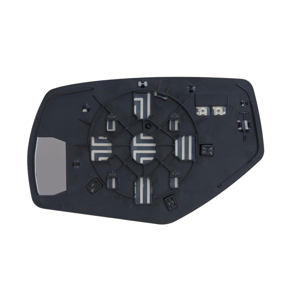 HEATED REPLACEMENT GLASS ASSEMBLY F