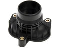 Gates Engine Coolant Water Outlet