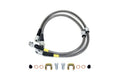 StopTech 04-07 STi Stainless Steel Rear Brake Lines