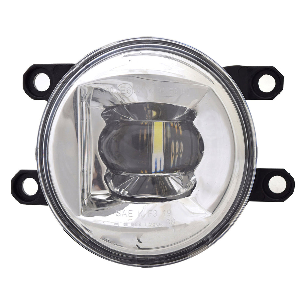 2121 TY SIENNA LED FOG LAMP ASSY RH
