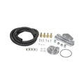 Universal High Perf Fuel Filter