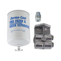 Universal High Perf Fuel Filter