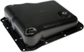 TRANSMISSION PAN