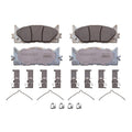 WAGNER BRAKE auto part