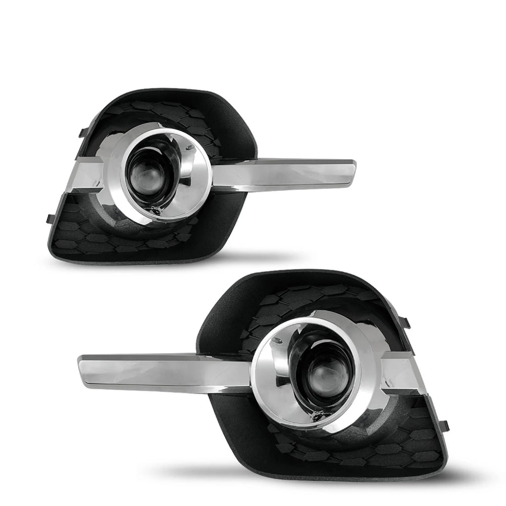 Winjet fog light kit