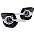 Winjet fog light kit