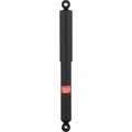 KYB shock absorber detail