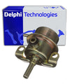 FUEL PRSRE REGULATOR