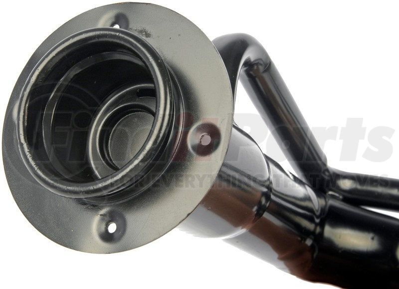 FUEL FILLER HOSE