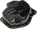 OIL PAN
