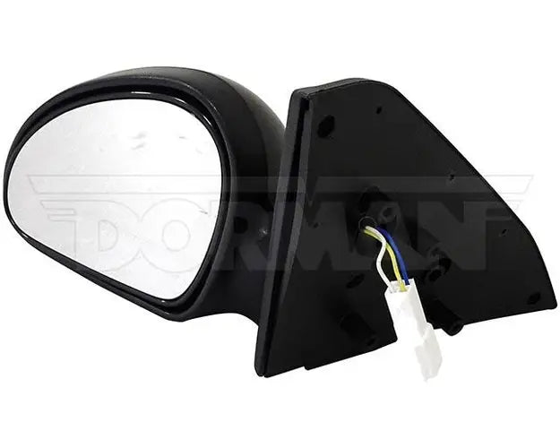 SIDE VIEW MIRROR - LEFT