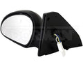 SIDE VIEW MIRROR - LEFT