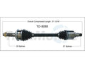 TRAKMOTIVE auto part