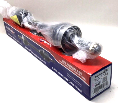 TRAKMOTIVE auto part