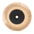 SCOTCH-BRITE RADIAL BRISTLE BRUSH