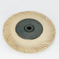 SCOTCH-BRITE RADIAL BRISTLE BRUSH