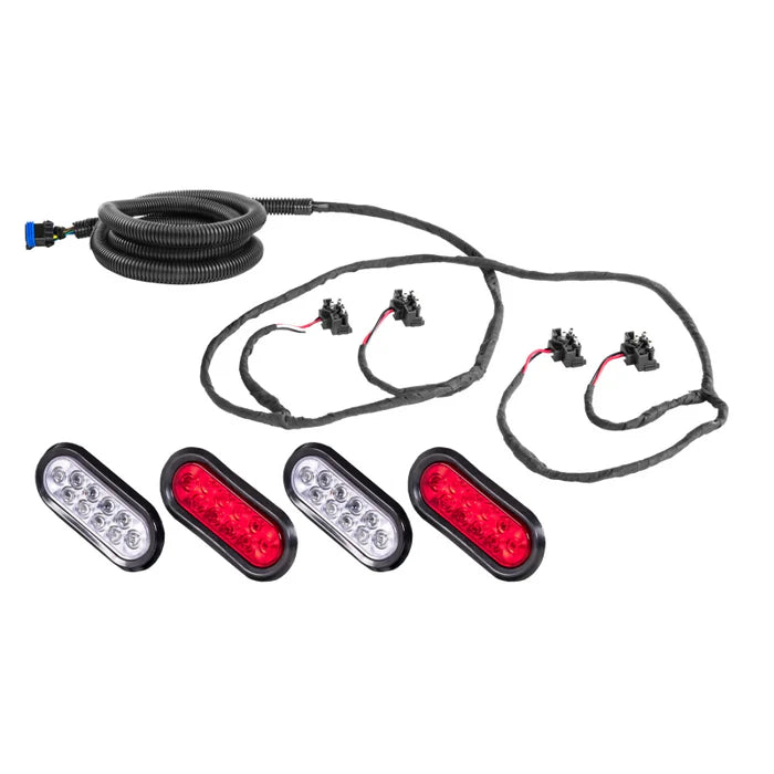 HEADACHE RACK LIGHTS