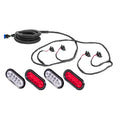 HEADACHE RACK LIGHTS
