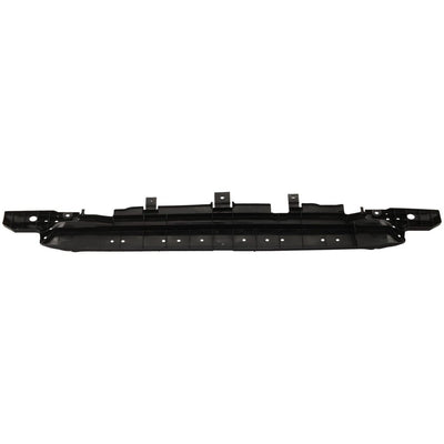 Sherman Parts bumper