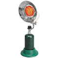 1000015000 BTU SINGLE TANK TOP (1 LB. CYLINDER ONLY)
