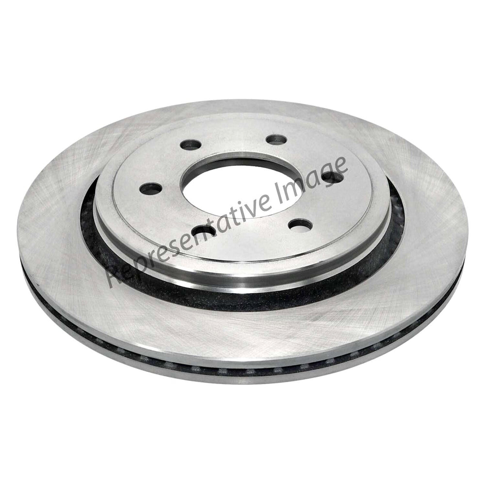 BRAKE ROTOR