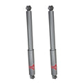 KYB Shocks & Struts Gas-A-Just Rear CHEVROLET Astro Mini-Van (2WD) 1985-95 CHEVROLET Astro Mini-Van