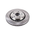 PowerStop auto part detail