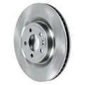 Power Stop 11-14 Ford Mustang Front Autospecialty Brake Rotor