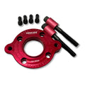 Pump Bracket Toyota Peterson R4